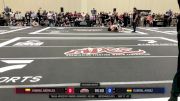 Gabriel Morales vs Gabriel Arnez 2025 ADCC Orlando Open/Youth Trials