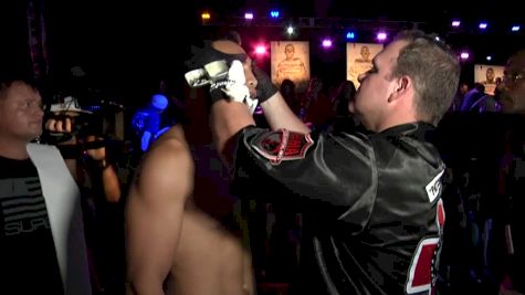 Punahele Soriano vs. James Horne - V3Fights 69 Replay