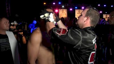 Punahele Soriano vs. James Horne - V3Fights 69 Replay