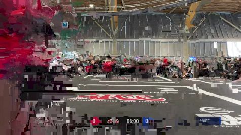 Marley Felipe vs Olivia Authorlee 2025 ADCC Vancouver Open