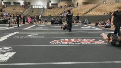 David Zepeda vs Mateo Gomez 2026 ADCC Nashville Open