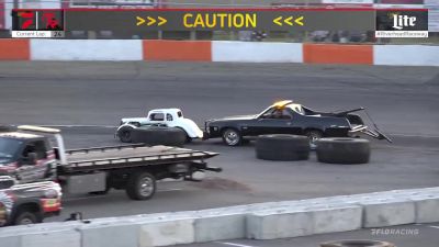Replay: NASCAR Weekly Racing at Riverhead | May 27 @ 5 PM