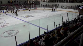 Replay: Home - 2024 Kitchener-Waterloo vs Cambridge | Sep 7 @ 7 PM