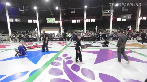 Jack Payne vs Grayson Woolman 2022 F2W Colorado State Championships