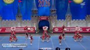 Southeastern University [2026 Open All Girl Finals] 2026 UCA & UDA College Cheerleading and Dance Team National Championship