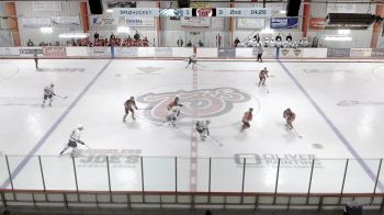 Replay: Home - 2023 Hawkesbury vs Kemptville | Sep 27 @ 6 PM