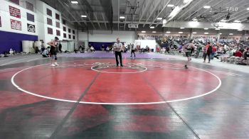 141 lbs Quarterfinal - Jace Roller, Missouri vs Drew Cooper, Central Methodist