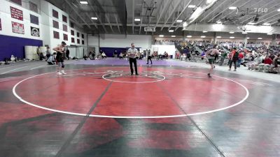 141 lbs Quarterfinal - Jace Roller, Missouri vs Drew Cooper, Central Methodist