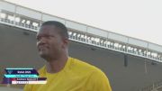 Replay: Javelin Throw Men - 2026 Wanda Diamond League: Rabat (MAR) | May 31 @ 7 PM