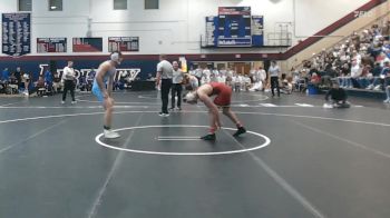 149 lbs Rr Rnd 1 - Lucas Kapusta, Lock Haven vs Tommy Bonasera, Liu