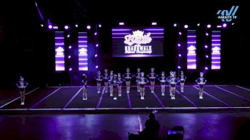 US Cheer Rebels - Reckless Rebels [2025 L1 Senior - D2 Day 1] 2025 SU Battle at the Boardwalk Grand Nationals