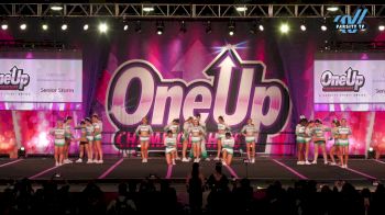 Extreme Force All Stars - Senior Storm [2024 L3 Senior Coed Day 2] 2024 One Up Grand Nationals