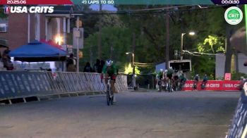 Replay: Hapeville Criterium | Apr 11 @ 7 PM