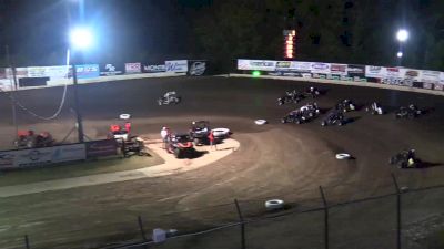 Full Replay | Non Wing Nationals at Port City Raceway 7/22/22