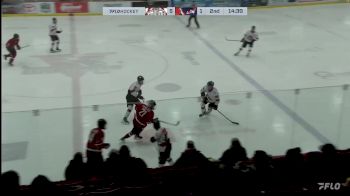 Replay: Home - 2025 Pictou County vs Valley | Jan 5 @ 4 PM