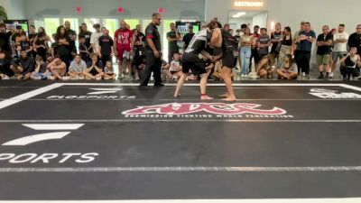 Conor Owens vs Tristan Sainz 2026 ADCC Miami Open