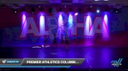 Premier Athletics Columbia - Wildfire [2023 Youth - Contemporary/Lyrical - Small Day 1] 2023 Aloha Chattanooga Dance Showdown