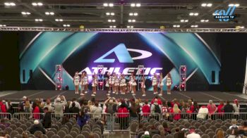 Off Main All Stars - Heat [2025 L4 Junior Day 2] 2025 Athletic Championships Nationals & Dance Grand Nationals