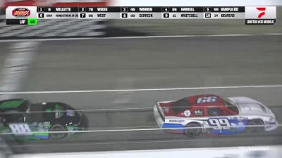Replay: Late Model Twins at Langley | May 10 @ 7 PM