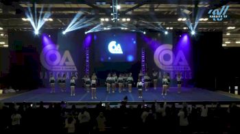 Premier Athletics - Michigan - Wicked [2023 L3 Junior - Medium Day 2] 2023 COA Columbus Grand Nationals