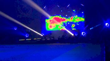 Vince Meng vs Luke Lago Fight to Win Pro 72