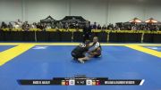 William Alexander Weisser vs Aniss El Hajjajy 2026 Pan IBJJF Jiu-Jitsu No-Gi Championship