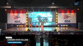 Connors State College [2025 Hip Hop Junior College Prelims] 2025 NCA & NDA College Nationals