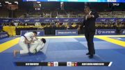 Asafe Garcia Ramos Alves vs Alex Ivan Mitov 2026 Pan Jiu Jitsu IBJJF Championship