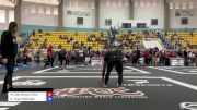 Mariana Dos Santos Silva vs Karoline Thais Rodrigue 2025 ADCC Brazilian Nationals