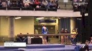 Macey Flynt - Women's Group, Gold Medal Gymnastics - 2021 Women's Xcel Region 4 Championships