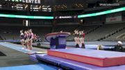 Replay: Vault - 2022 Elevate the Stage Toledo | Feb 19 @ 8 AM