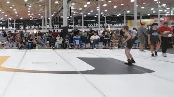 75 lbs Final - Talon Klesh, Grit Mat Club - MS vs Vin Lissendon, Ruthless - MS