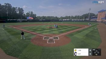 Replay: Lander vs Catawba | May 15 @ 3 PM