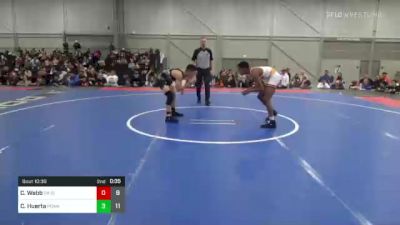Replay: Mat 12 - 2022 Youth National Duals | Mar 6 @ 11 AM