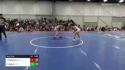 Replay: Mat 11 - 2022 Youth National Duals | Mar 6 @ 11 AM