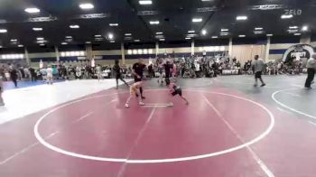 62 lbs Consi Of 8 #2 - Ilias Toraya, Bear WC vs Noah Martinez, Madera WC