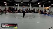 72 lbs Round 5 (8 Team) - Noah Ferrer, Iron Horse vs Edward Carter, Dueling Bandits