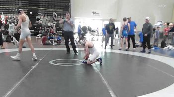 141 lbs Rr Rnd 2 - Logan Podany, Revival X vs Cam Turan, Ruthless Maize - MSE