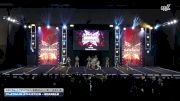 Platinum Athletics - Sparkle [2026 L1 Youth - Small - B DAY 2] 2026 JAMfest Cheer Super Nationals