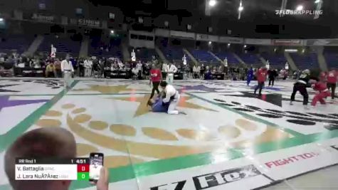 Valerie Battaglia vs Joana Lara NuÃ?Â±ez 2021 F2W Colorado Open - EVENT