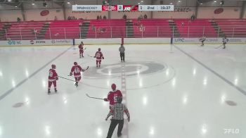 Replay: Home - 2023 Rush vs Jr. Hurricanes | Nov 3 @ 5 PM