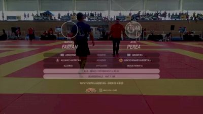 Replay: Mat 7 | Dec 13 @ 9 AM