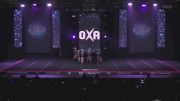 OXA - Midnight [2025 Junior Day 1] 2025 All Out Grand Nationals