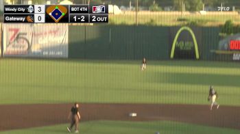Replay: Home - 2024 Windy City vs Gateway | Jun 15 @ 6 PM