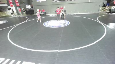 105 lbs Champ. Rd Of 16 - Riley Ramirez, Pounders WC vs Grant Reynolds