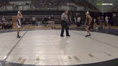 138 lbs Consolation - Luca Errico, Brunswick School vs Jonathan Miers, Wyoming Seminary