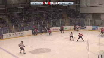 Replay: Home - 2025 Truro vs Pictou County | Apr 9 @ 6 PM