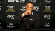 UFC Lightweight Kevin Lee Hypes Brother Keith Ahead Of KOP 59