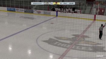 Replay: Home - 2023 Brandon U18 AAA vs Kenora U18 AAA | Oct 7 @ 7 PM