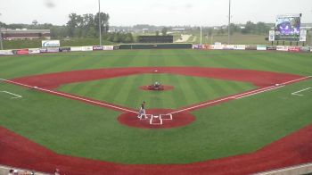 Replay: Away - 2023 Ottawa vs Lake Erie - DH | Jul 16 @ 3 PM
